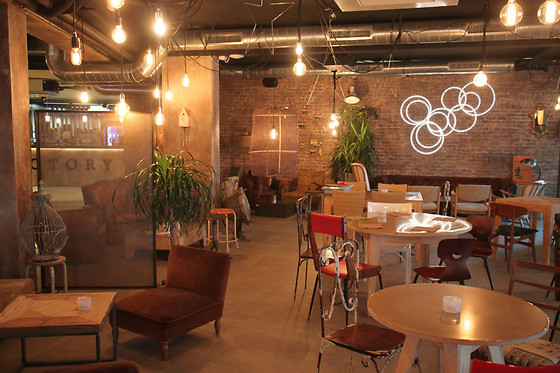 Restaurant In Vivo - photo 8