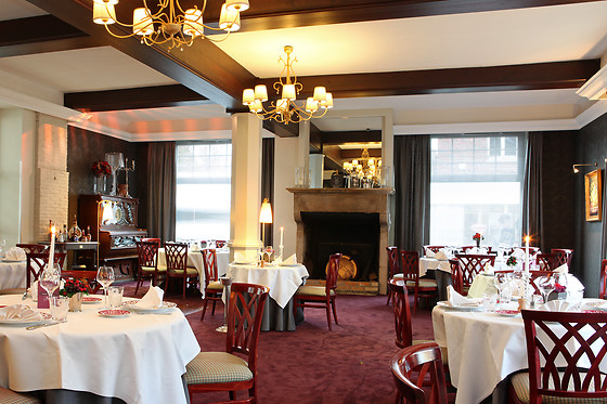 Auberge du Forgeron - photo 1