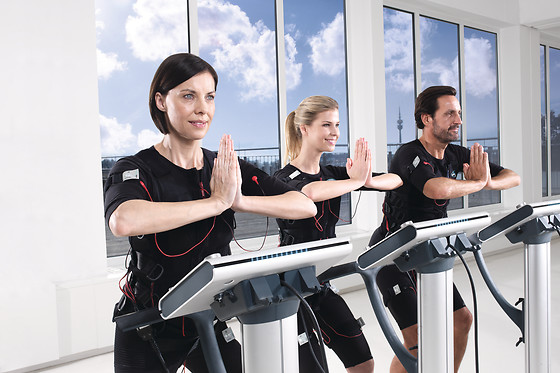 Miha Botytec Training - photo 1