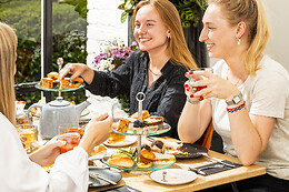 Fletcher Hotel-Restaurant De Witte Raaf