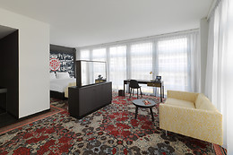 Kameha Grand Zürich