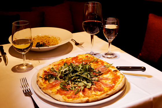 Restaurant Quartier 5 Zürich - photo 2
