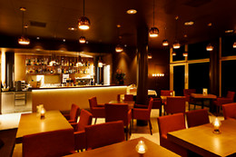 Restaurant Quartier 5 Zürich