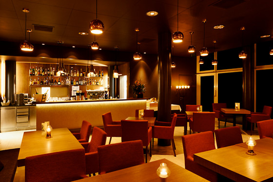 Restaurant Quartier 5 Zürich - photo 4