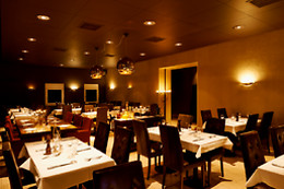 Restaurant Quartier 5 Zürich