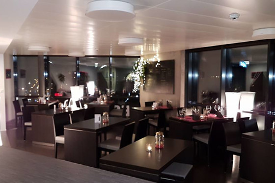 Restaurant le 360° Martigny - photo 0