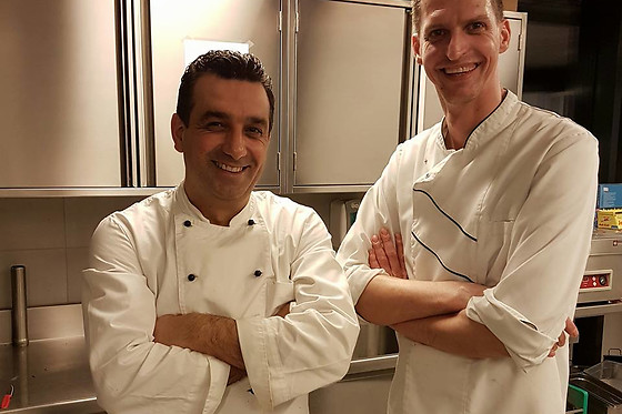 Restaurant le 360° Martigny - photo 3