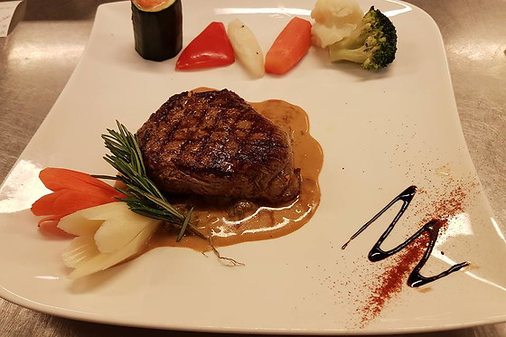 Restaurant le 360° Martigny - photo 5