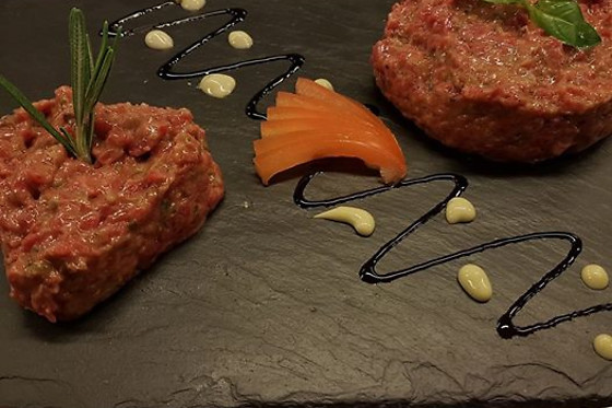 Restaurant le 360° Martigny - photo 7