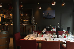 Restaurant Quartier 5 Zürich