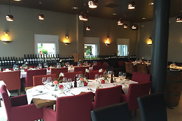 Restaurant Quartier 5 Zürich