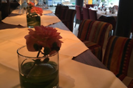 Restaurant Quartier 5 Zürich