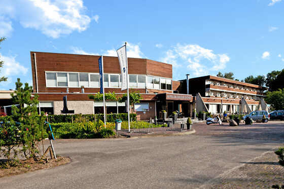 Fletcher Hotel-Restaurant De Zeegser Duinen - photo 0
