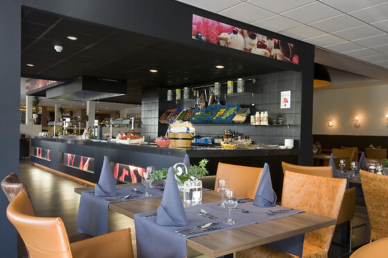 Fletcher Hotel-Restaurant De Zeegser Duinen - photo 1