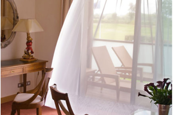 Relais de Margaux - photo 13