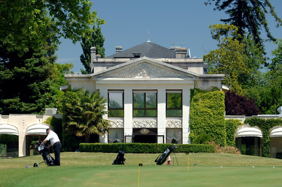 Relais de Margaux - photo 20
