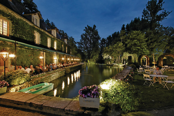 Manoir d'Hautegente - photo 19