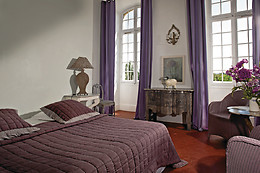 Château de Mazan