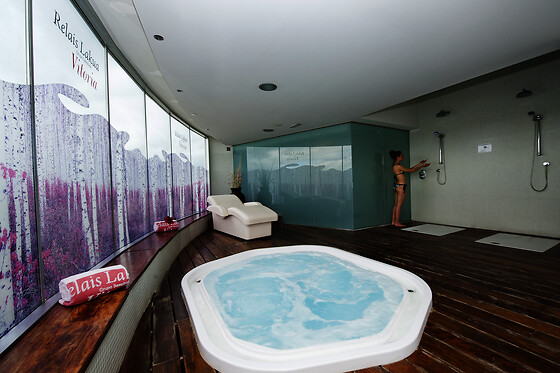 GRAN HOTEL LAKUA - photo 2