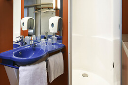 Ibis Budget Charleroi Airport