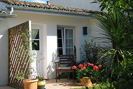 Logis du Port Paradis