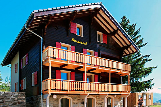 B&B Berginsel - photo 0