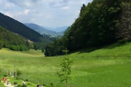 Berghof Montpelon