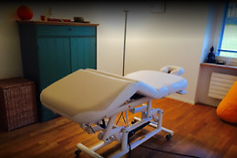 Massage Basel