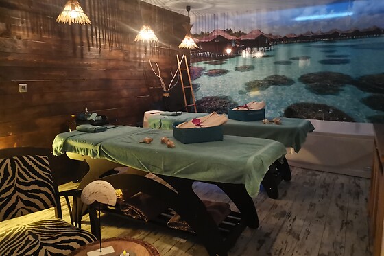 Sekoya Spa - photo 2