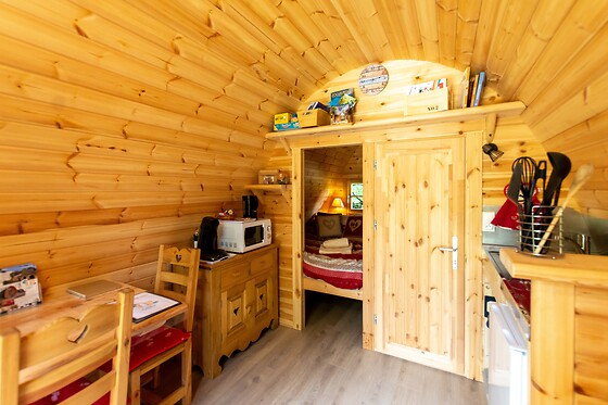 Le cocoon asniérois - photo 3