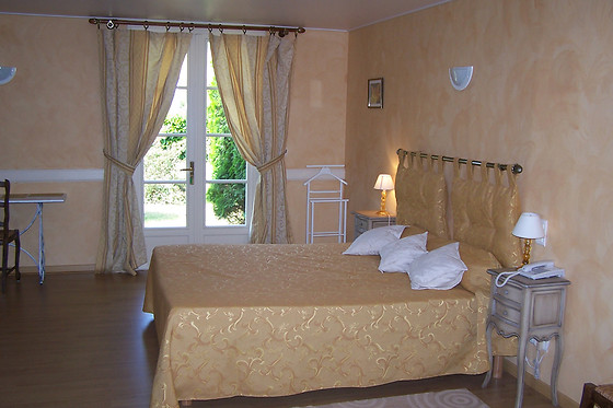 Relais des 5 Châteaux - photo 5