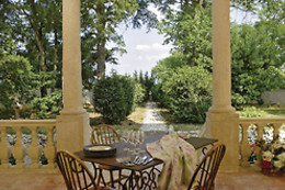 Le Manoir Saint Jean