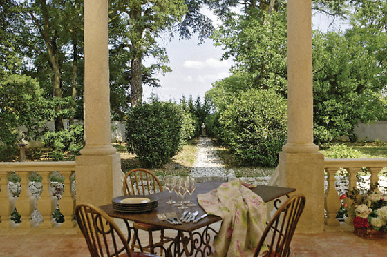 Le Manoir Saint Jean - photo 6