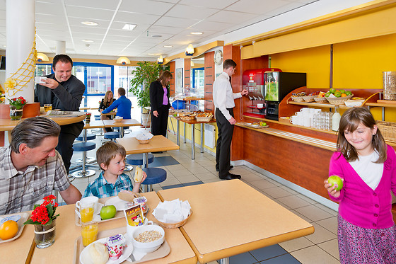 Ibis budget Aachen Raeren Grenze - photo 0
