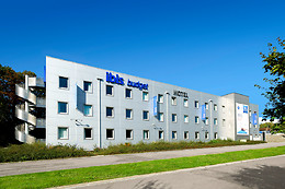 Ibis budget Aachen Raeren Grenze