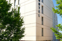 Ibis Sint Niklaas Centrum