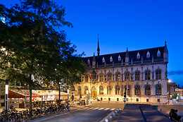Ibis Kortrijk Centrum