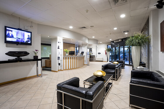 Tulip Inn Padova Hotel - photo 2