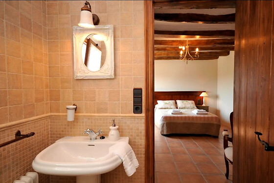CASA RURAL ELS CANTERERS - photo 7