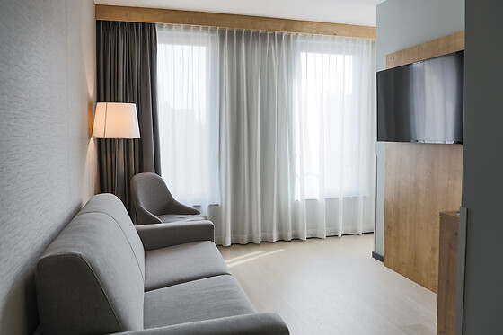 Radisson Liège City Centre - photo 12