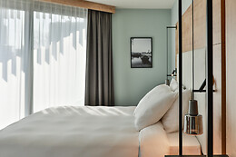 Radisson Liège City Centre
