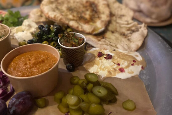 Za'atar Centrum - photo 2