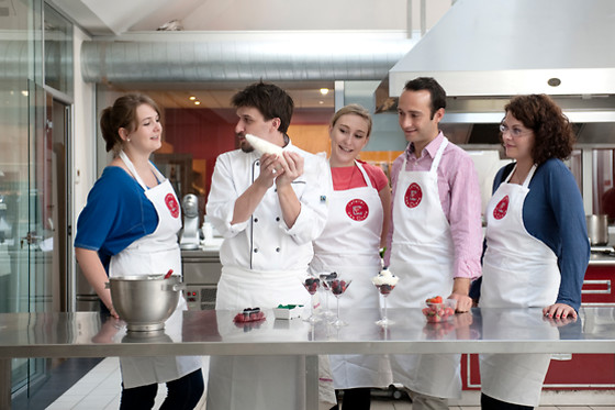 L'atelier des Chefs Paris St Lazare - photo 52
