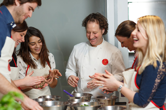 L'atelier des Chefs Paris St Lazare - photo 53