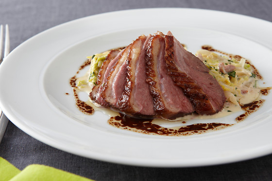 L'atelier des Chefs Paris St Lazare - photo 40