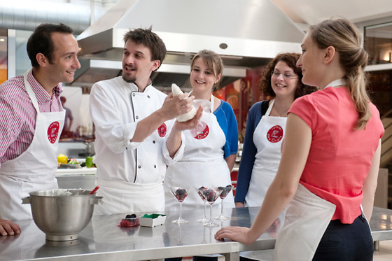 L'atelier des Chefs Paris Penthièvre - photo 4