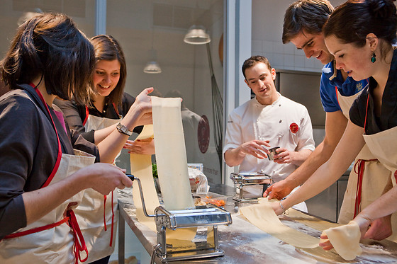 L'atelier des Chefs Lyon - photo 49