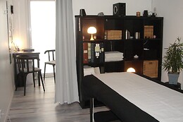 Shiatsu Marc