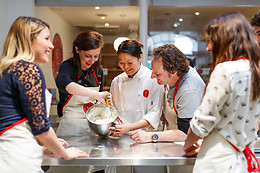 L'atelier des Chefs Paris Penthièvre