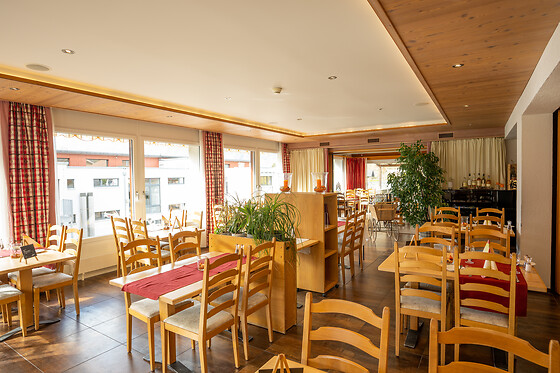 Hotel Brienz - photo 1